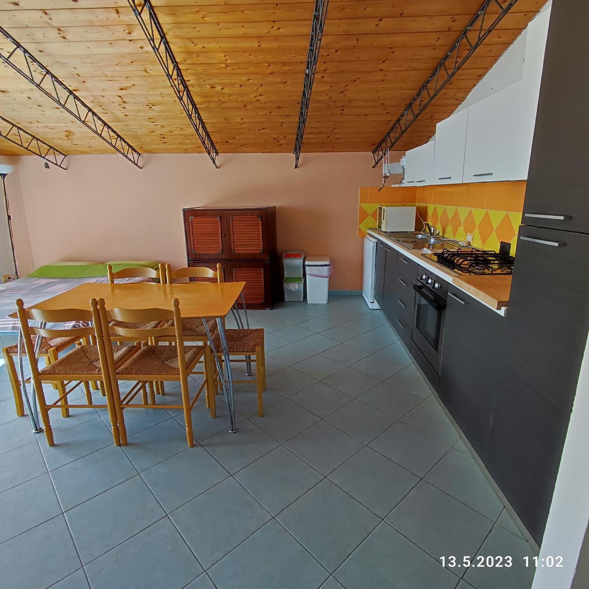 Villa Berio Due - Tuija Villa Viani Екстер'єр фото